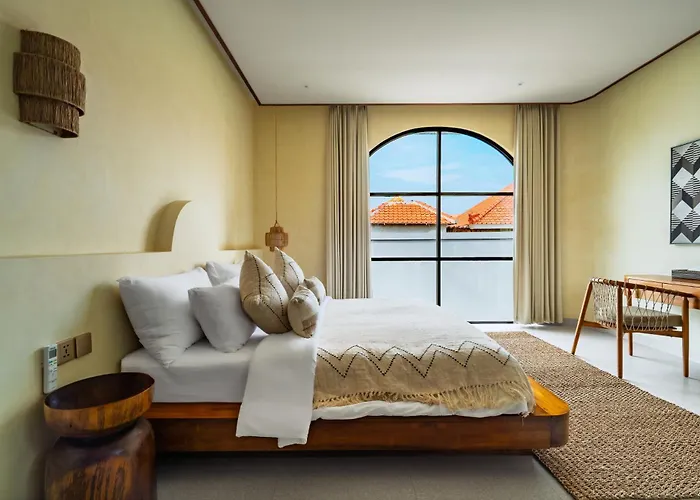 Cassa De Tulla By Balisuperhost * Uluwatu