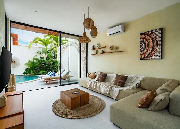 Cassa De Tulla By Balisuperhost * Uluwatu