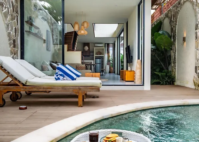 Cassa De Tulla By Balisuperhost Uluwatu