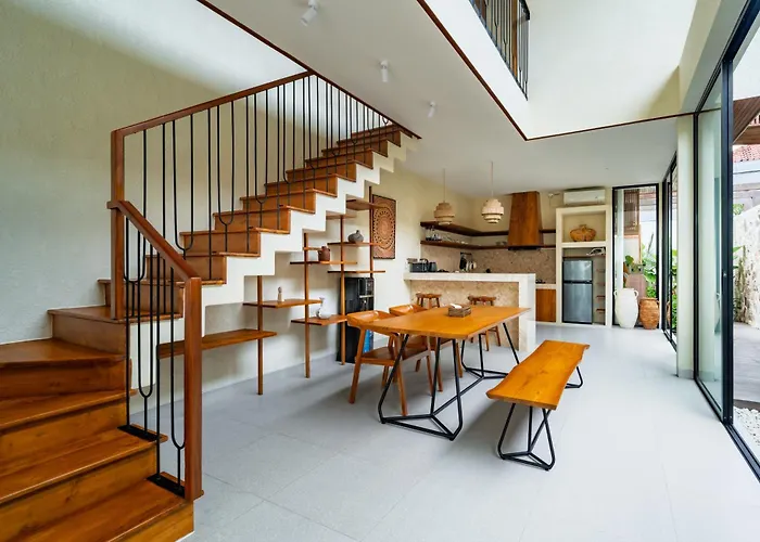 Cassa De Tulla By Balisuperhost Villa *