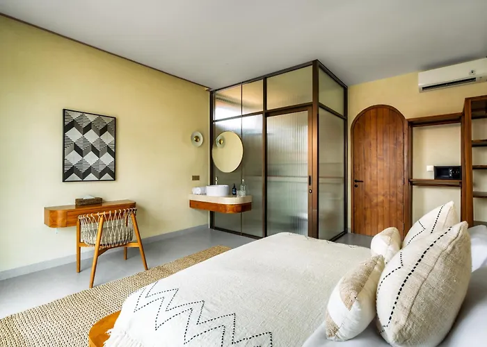 Cassa De Tulla By Balisuperhost Uluwatu