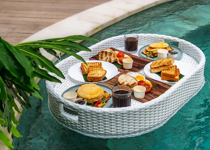 Villa Cassa De Tulla By Balisuperhost Uluwatu