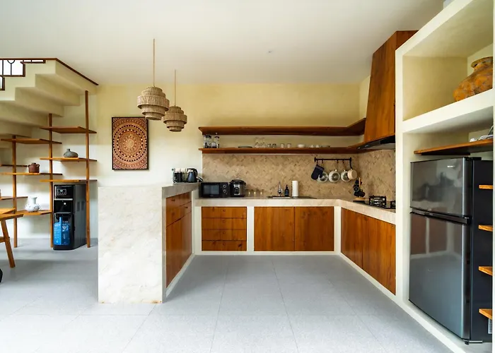 Cassa De Tulla By Balisuperhost