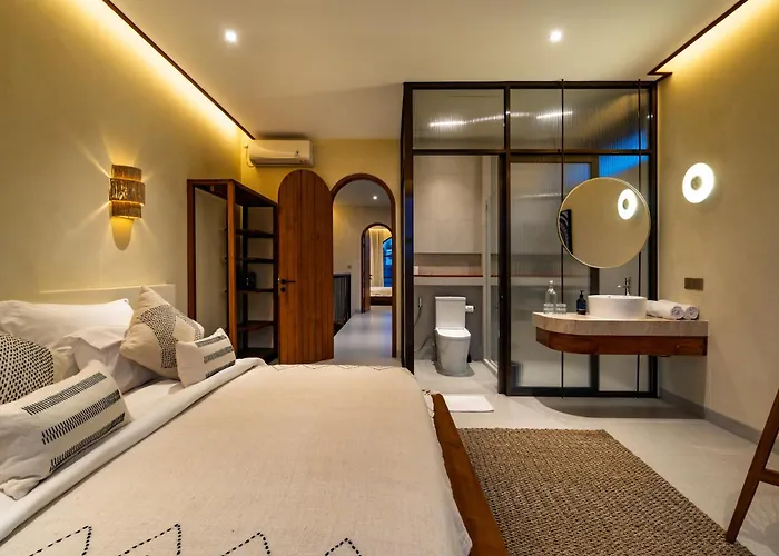 Villa Cassa De Tulla By Balisuperhost