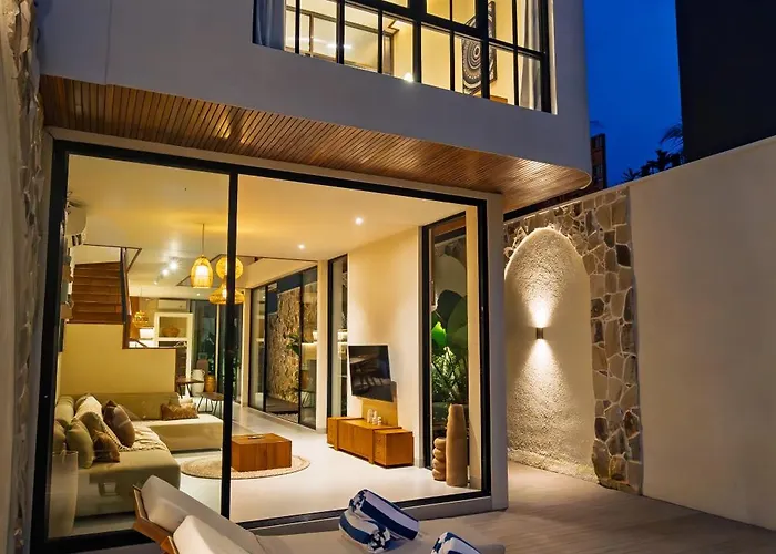 Villa Cassa De Tulla By Balisuperhost Uluwatu