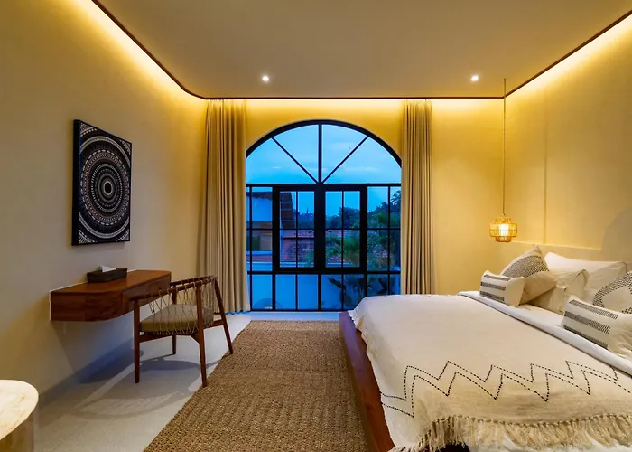 Cassa De Tulla By Balisuperhost Uluwatu