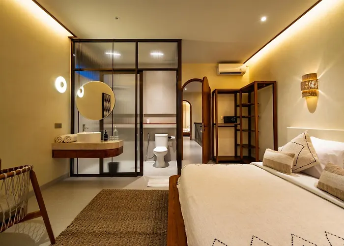 Cassa De Tulla By Balisuperhost Uluwatu