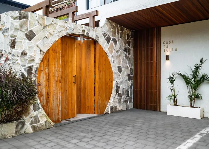 Cassa De Tulla By Balisuperhost Uluwatu