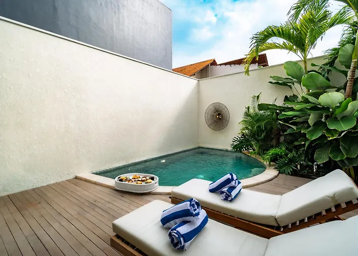 Cassa De Tulla By Balisuperhost * Uluwatu