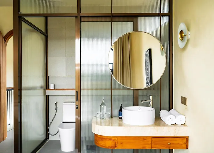 Cassa De Tulla By Balisuperhost Uluwatu